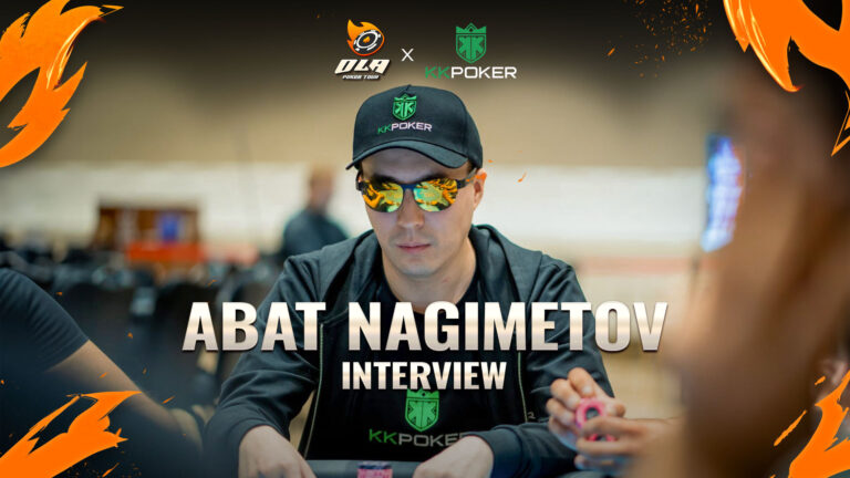 Abat Nagimetov